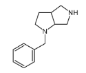 1-苄基八氢吡咯并[3,4-B]吡咯-CAS:132414-50-7