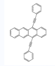 5,12-双(苯基乙炔基)并四苯-CAS:18826-29-4