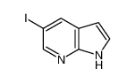 5-碘-1H-吡咯并[2,3-b]吡啶-CAS:898746-50-4