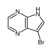 3-溴-4.7-二氮杂吲哚-CAS:56015-31-7
