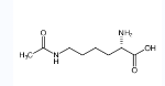 Nε-乙酰左旋赖氨酸-CAS:692-04-6