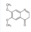 6,7-二甲氧基喹啉-4(1H)-酮-CAS:127285-54-5