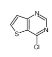 4-氯噻吩并[3,2-d]嘧啶-CAS:16269-66-2