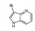 3-溴-4-氮杂吲哚-CAS:23688-47-3