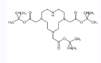 1,4,7,10-四氮杂环十二烷-1,4,7-三乙酸三叔丁酯-CAS:122555-91-3