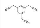 2,2',2''-(苯-1,3,5-三基)三乙腈-CAS:80935-59-7