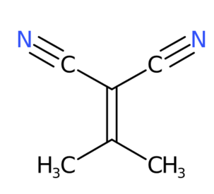 异亚丙基丙二腈-CAS:13166-10-4