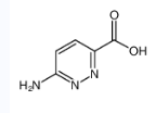 6-氨基-3-哒嗪甲酸-CAS:59772-58-6