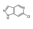 6-氯-1H-吡唑并[4,3-c]吡啶-CAS:1206979-33-0