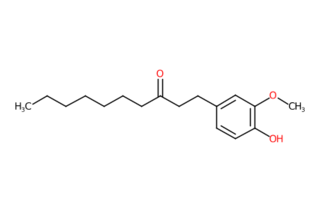 姜酮酚-CAS:27113-22-0