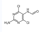 2-氨基-4,6-二氯-5-甲酰胺基嘧啶-CAS:171887-03-9