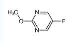 5-氟-2-甲氧基嘧啶-CAS:17148-49-1