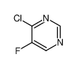 4-氯-5-氟嘧啶-CAS:347418-42-2