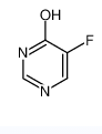 4-羟基-5-氟嘧啶-CAS:671-35-2