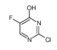 2-氯-5-氟嘧啶-4(3H)-酮-CAS:155-12-4