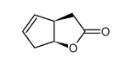 (1s,5r)-2-氧杂二环[3.3.0]辛-6-烯-3-酮-CAS:43119-28-4