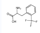 (S)-2-氨基-3-(2-(三氟甲基)苯基)丙酸-CAS:119009-47-1
