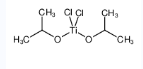二氯化钛二异丙醇烷-CAS:762-99-2