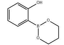 2-(1,3,2-二氧硼杂环己烷-2-基)苯酚-CAS:1121972-00-6