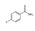 4-氟硫代苯甲酰胺-CAS:22179-72-2