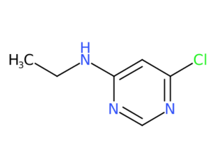 4-氯-6-乙基氨基嘧啶-CAS:872511-30-3