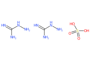硫酸氨基胍-CAS:996-19-0