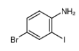 4-溴-2-碘苯甲胺-CAS:66416-72-6