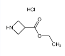 氮杂丁烷-3-羧酸乙酯盐酸盐-CAS:405090-31-5