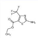 2-氨基-4-三氟甲基噻唑-5-甲酸乙酯-CAS:344-72-9