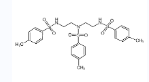 N,N,N-三(对甲苯磺酰)二乙撑三胺-CAS:56187-04-3