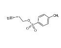 对甲苯磺酸3-丁炔酯-CAS:23418-85-1