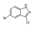 5-溴-3-氯吲唑-CAS:36760-19-7