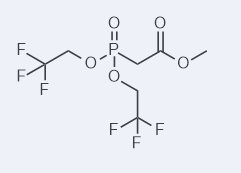 双(2,2,2-三氟乙基)膦酰基乙酸甲酯-CAS:88738-78-7