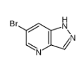6-溴-1H-吡唑并[4,3-b]吡啶-CAS:1150617-54-1