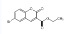 6-溴香豆素-3-甲酸乙酯-CAS:2199-90-8