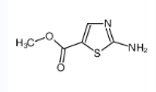 2-氨基噻唑-5-甲酸甲酯-CAS:6633-61-0
