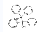 1,1,2,2-四苯基-1,2-乙二醇-CAS:464-72-2