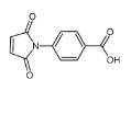 4-(2,5-二氧代-2,5-二氢-1H-吡咯-1-基)苯甲酸-CAS:17057-04-4