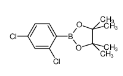 2,4-二氯苯硼酸频那醇酯-CAS:68716-50-7