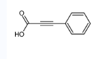 苯丙炔酸-CAS:637-44-5