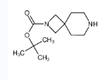 2-叔丁氧羰基-2,7-二氮杂螺[3.5]壬烷-CAS:236406-55-6