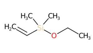 乙烯基二甲基乙氧基硅烷-CAS:5356-83-2