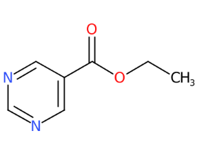 嘧啶-5-甲酸乙酯-CAS:40929-50-8