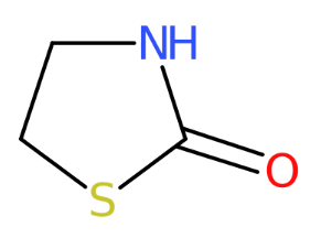 2-噻唑烷酮-CAS:2682-49-7