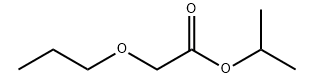 2-丙氧基乙酸异丙酯-CAS:1121583-62-7