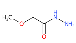甲氧基乙酸肼-CAS:20605-41-8