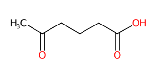 5-氧代己酸-CAS:3128-06-1