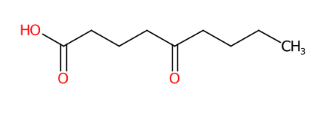 5-氧代壬酸-CAS:3637-15-8