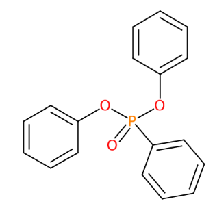 苯膦酸二苯酯-CAS:3049-24-9