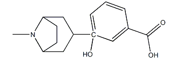 辣根碱-CAS:52418-07-2